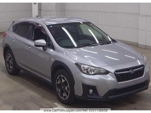 subaru xv 2018 quick_quick_DBA-GT3_043730 image 1