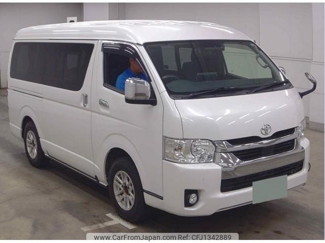 toyota hiace-van 2020 quick_quick_3BF-TRH216K_TRH216-8011235 image 1