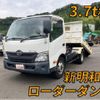 hino dutro 2016 quick_quick_TKG-XZU700X_XZU700-0006128 image 1