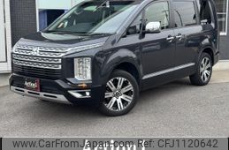 mitsubishi delica-d5 2023 quick_quick_CV1W_CV1W-4017382