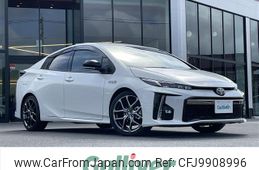 toyota prius-phv 2018 -TOYOTA--Prius PHV DLA-ZVW52--ZVW52-3074635---TOYOTA--Prius PHV DLA-ZVW52--ZVW52-3074635-