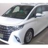 toyota alphard 2024 -TOYOTA 【大宮 303ｾ 97】--Alphard 3BA-AGH40W--AGH40W-4004181---TOYOTA 【大宮 303ｾ 97】--Alphard 3BA-AGH40W--AGH40W-4004181- image 5