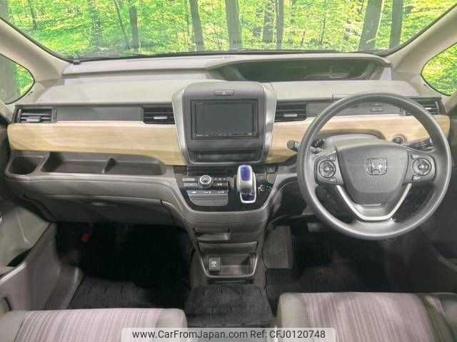 honda freed 2017 -HONDA--Freed DAA-GB7--GB7-1021721---HONDA--Freed DAA-GB7--GB7-1021721- image 2