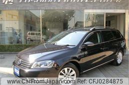 volkswagen passat-variant 2013 -VOLKSWAGEN--VW Passat Variant DBA-3CCAX--WVWZZZ3CZDE071181---VOLKSWAGEN--VW Passat Variant DBA-3CCAX--WVWZZZ3CZDE071181-