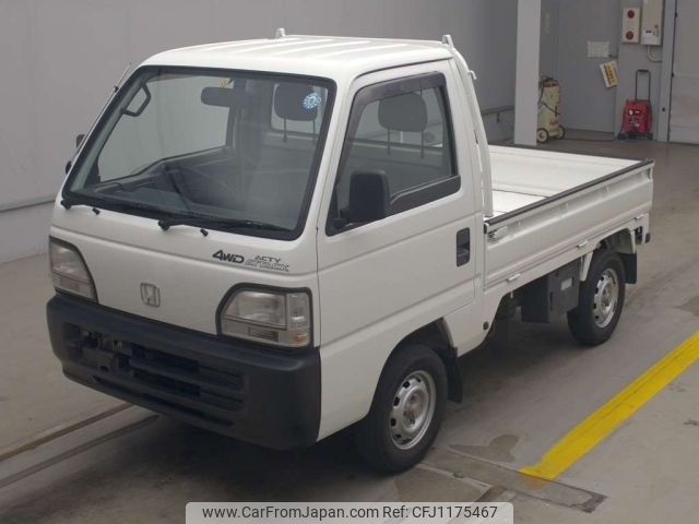 honda acty-truck 1996 -HONDA--Acty Truck HA4-2309490---HONDA--Acty Truck HA4-2309490- image 1