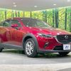 mazda cx-3 2021 CFJ1619352 image 17
