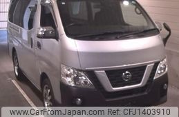 nissan nv350-caravan-van 2018 quick_quick_LDF-VW6E26_VW6E26-105776