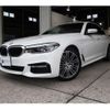 bmw 5-series 2018 CFJ1770392 image 1