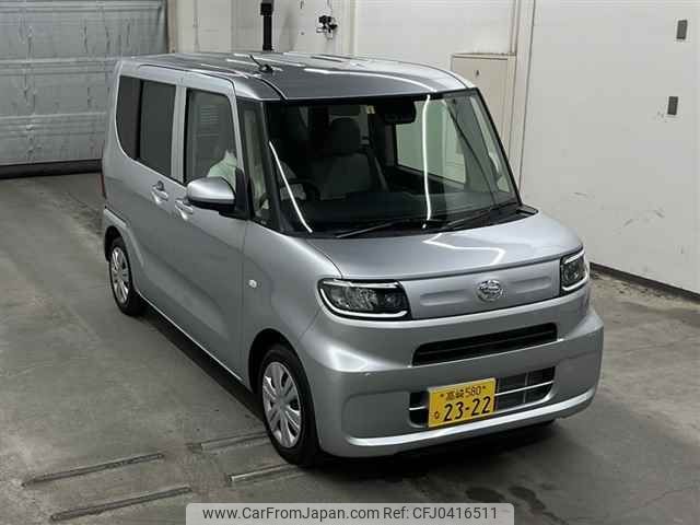 daihatsu tanto 2023 -DAIHATSU 【高崎 580ナ2322】--Tanto LA650S-0256383---DAIHATSU 【高崎 580ナ2322】--Tanto LA650S-0256383- image 1