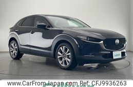 mazda cx-3 2019 -MAZDA--CX-30 5BA-DMEP--DMEP-101550---MAZDA--CX-30 5BA-DMEP--DMEP-101550-