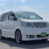 toyota alphard 2003 quick_quick_TA-MNH10W_MNH10-0039430 image 12