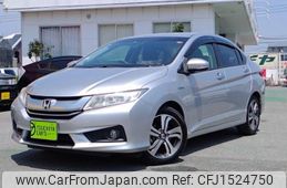 honda grace 2016 CFJ1524750