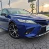 toyota camry 2019 -TOYOTA--Camry DAA-AXVH70--AXVH70-1044253---TOYOTA--Camry DAA-AXVH70--AXVH70-1044253- image 1