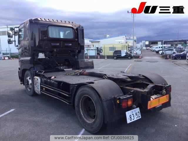 hino profia 2008 -HINO 【三重 100ﾊ8392】--Profia SH1EGXG-10560---HINO 【三重 100ﾊ8392】--Profia SH1EGXG-10560- image 2