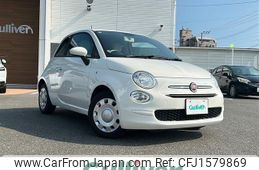 fiat 500 2018 CFJ1579869