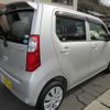 suzuki wagon-r 2015 -SUZUKI 【山口 583え6750】--Wagon R MH34S--MH34S-396305---SUZUKI 【山口 583え6750】--Wagon R MH34S--MH34S-396305- image 2