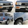 toyota hilux-surf 1997 CFJ1557719 image 18