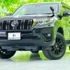 toyota land-cruiser-prado 2021 quick_quick_3BA-TRJ150W_TRJ150-0125941 image 1