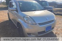 toyota passo 2010 -TOYOTA--Passo DBA-KGC10--KGC10-0300346---TOYOTA--Passo DBA-KGC10--KGC10-0300346-