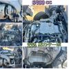 nissan diesel-ud-condor 2010 GOO_NET_EXCHANGE_0403827A30241211W001 image 4