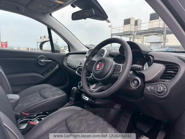 fiat 500x 2022 quick_quick_3BA-33413PM_ZFANF2D19MP964667 image 2