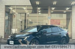 toyota corolla 2024 CFJ1589671