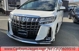 toyota alphard 2023 quick_quick_3BA-AGH30W_AGH30-0456460