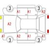 honda odyssey 2010 -HONDA--Odyssey DBA-RB3--RB3-1110771---HONDA--Odyssey DBA-RB3--RB3-1110771- image 2