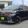 toyota vellfire 2017 CFJ1778510 image 1