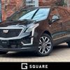 cadillac xt5 2022 -GM--Cadillac XT5 7BA-C1UL--1GYFN9RS1NZ143590---GM--Cadillac XT5 7BA-C1UL--1GYFN9RS1NZ143590- image 1