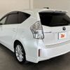 toyota prius-α 2012 -TOYOTA--Prius α DAA-ZVW41W--ZVW41-3204864---TOYOTA--Prius α DAA-ZVW41W--ZVW41-3204864- image 13
