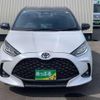 toyota yaris 2025 CFJ1771397 image 4