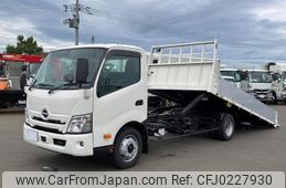 hino dutro 2023 -HINO--Hino Dutoro 2PG-XZU722M--XZU722-****335---HINO--Hino Dutoro 2PG-XZU722M--XZU722-****335-