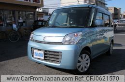 suzuki spacia 2013 -SUZUKI--Spacia MK32S--135748---SUZUKI--Spacia MK32S--135748-