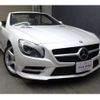 mercedes-benz sl-class 2012 CFJ1795954 image 4