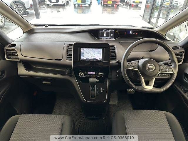 nissan serena 2020 -NISSAN--Serena DAA-GC27--GC27-057243---NISSAN--Serena DAA-GC27--GC27-057243- image 2