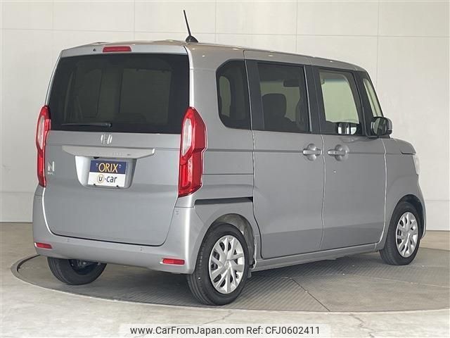 honda n-box 2022 quick_quick_6BA-JF3_JF3-5166809 image 2