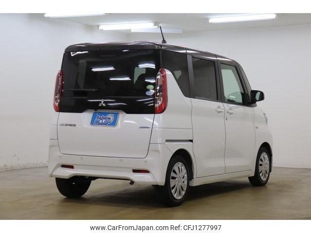 mitsubishi ek-space 2020 quick_quick_B34A_B34A-0003194 image 2