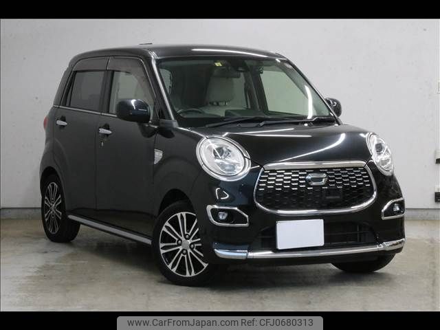 daihatsu cast 2015 -DAIHATSU--Cast DBA-LA250S--LA250S-0001383---DAIHATSU--Cast DBA-LA250S--LA250S-0001383- image 2