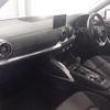 audi q2 2017 -AUDI--Audi Q2 WAUZZZGA1HA043765---AUDI--Audi Q2 WAUZZZGA1HA043765- image 4