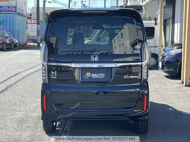 honda n-box 2018 quick_quick_DBA-JF3_JF3-1060443 image 2