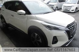 nissan nissan-others 2021 quick_quick_6AA-P15_P15-025190