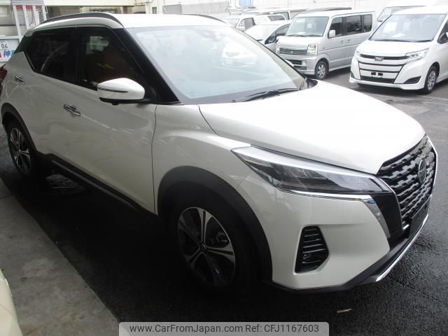 nissan nissan-others 2021 quick_quick_6AA-P15_P15-025190 image 1
