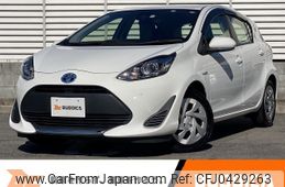 toyota aqua 2019 -TOYOTA--AQUA DAA-NHP10--NHP10-2642974---TOYOTA--AQUA DAA-NHP10--NHP10-2642974-