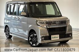 daihatsu tanto 2017 CFJ1800479