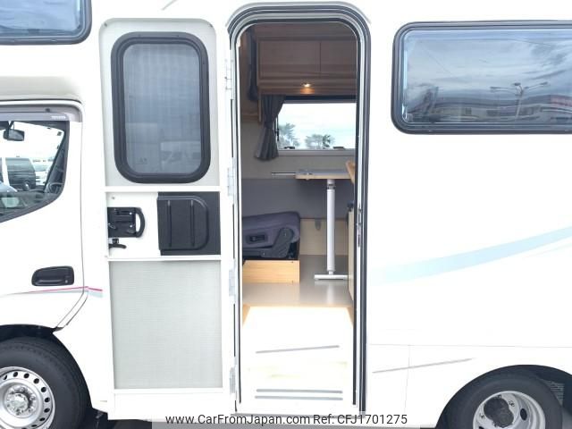 toyota camroad 2023 CFJ1701275 image 2