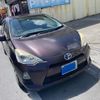 toyota aqua 2013 -TOYOTA--AQUA DAA-NHP10--NHP10-2309932---TOYOTA--AQUA DAA-NHP10--NHP10-2309932- image 1