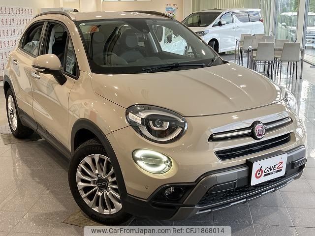 fiat 500x 2021 CFJ1868014 image 1