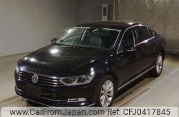 volkswagen passat-variant 2017 -VOLKSWAGEN--VW Passat Variant DBA-3CCZE--WVWZZZ3CZHE063450---VOLKSWAGEN--VW Passat Variant DBA-3CCZE--WVWZZZ3CZHE063450-