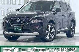nissan x-trail 2024 quick_quick_6AA-SNT33_SNT33-050868